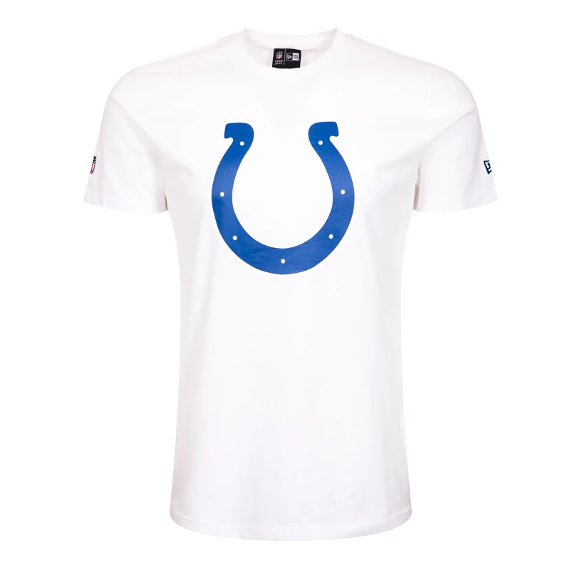 Pánské Tričko New Era NFL Indianapolis Colts, XXL