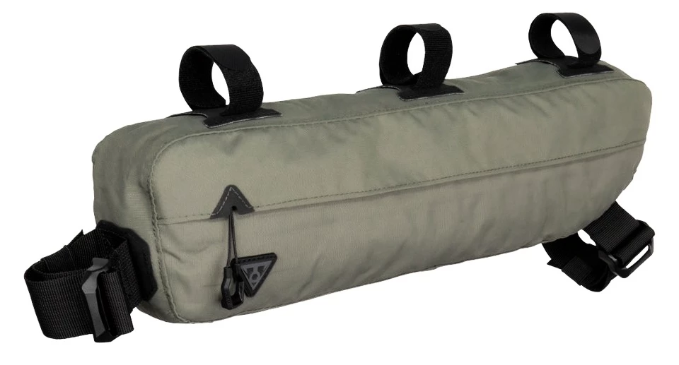 Topeak MidLoader 4.5L top tube bag