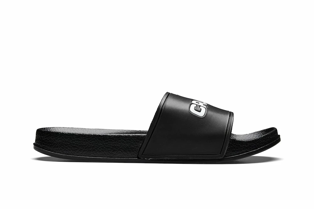 Pánské pantofle Craft  Shower Slide Black