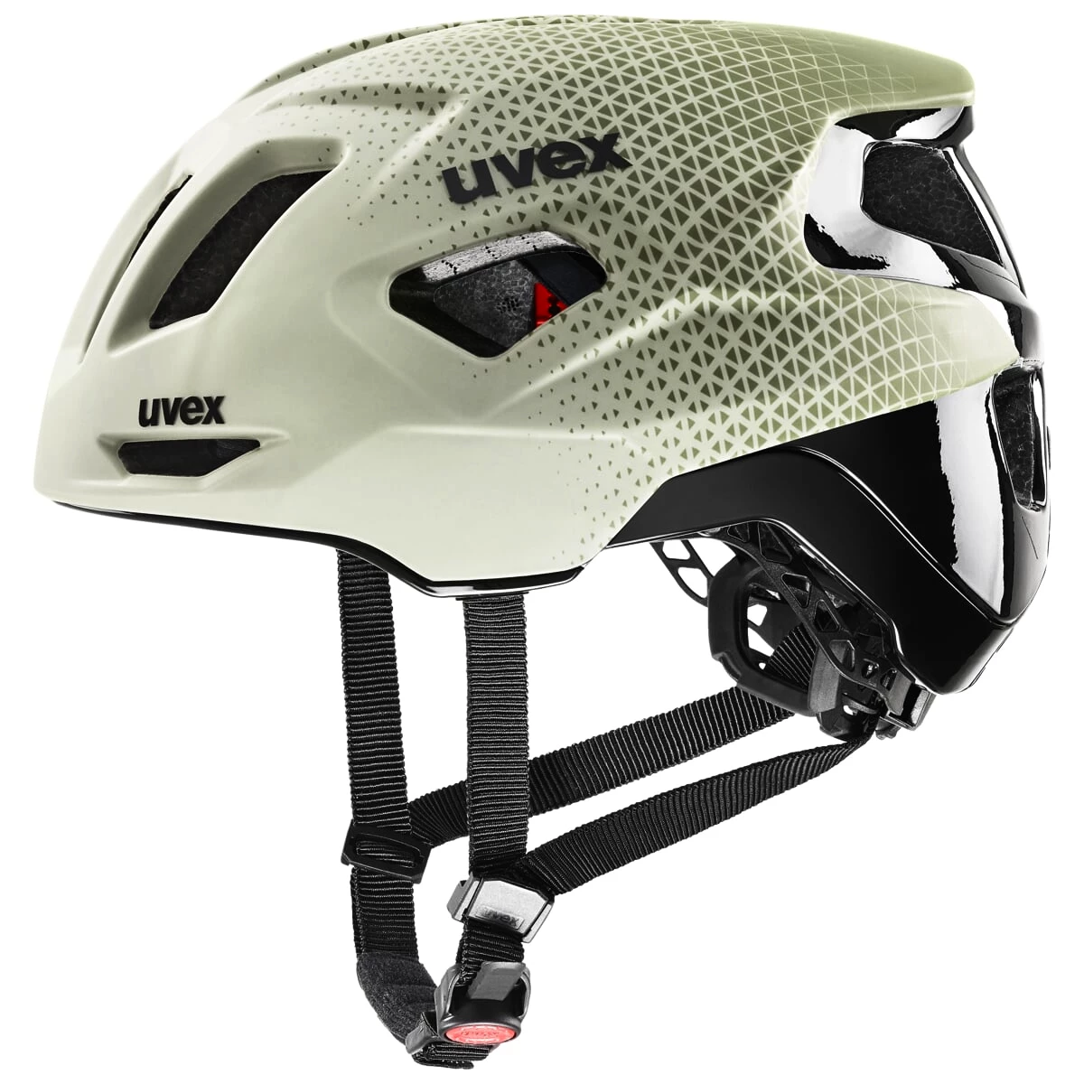 Levně Cyklistická helma Uvex Gravel Y S