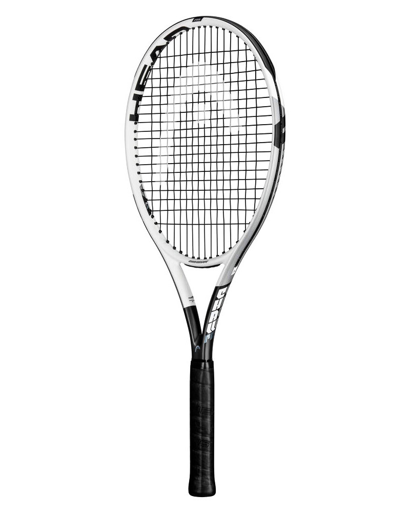 Head IG Challenge PRO White 2021, L4 Tennis Racket