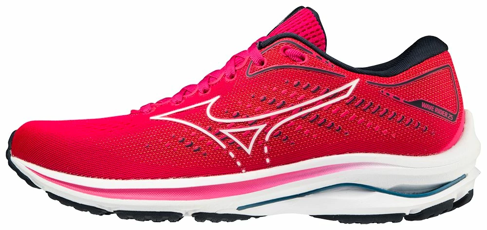 Mizuno Wave Rider 25