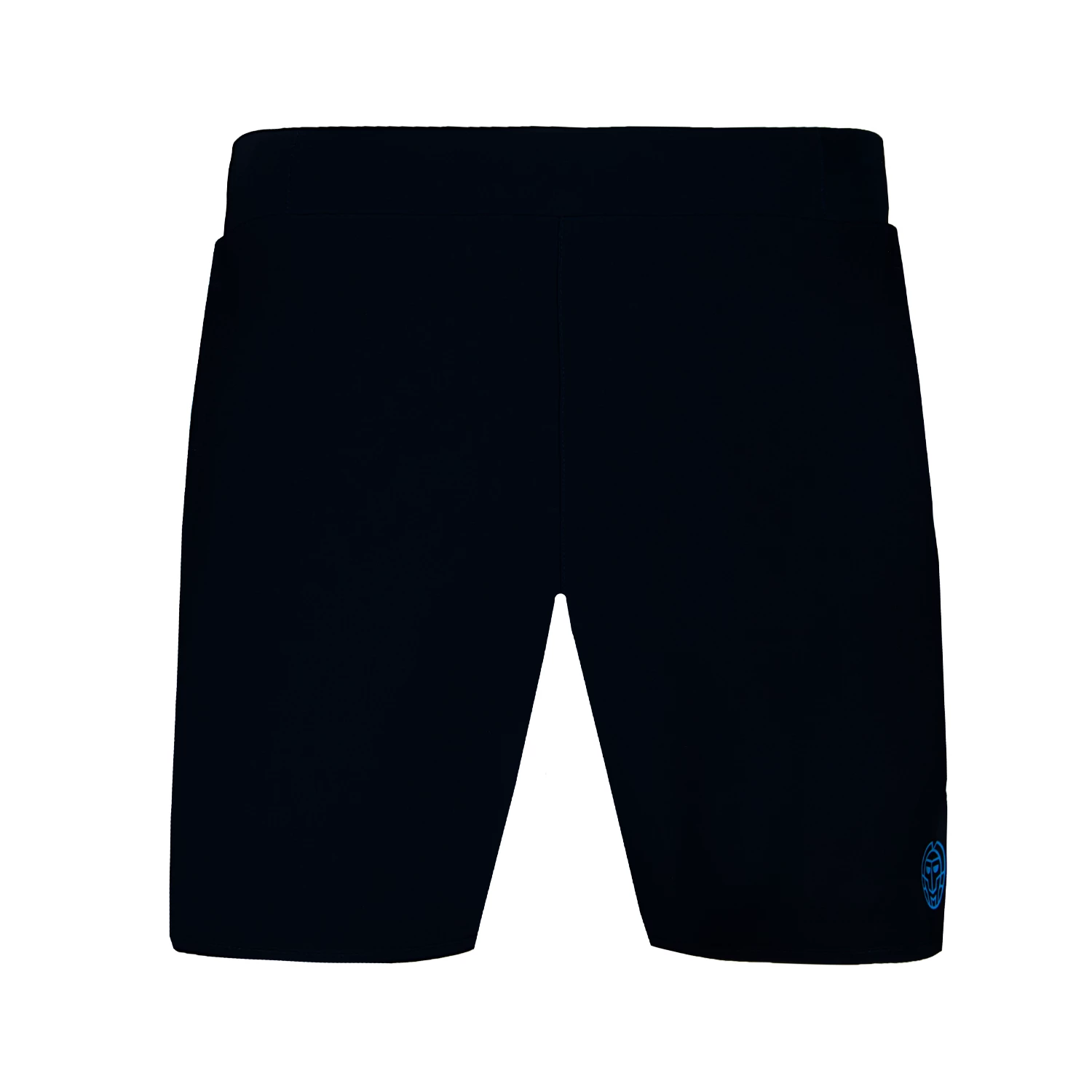 Levně Pánské šortky BIDI BADU Bevis 7Inch Tech Shorts Petrol, Dark Blue XXL