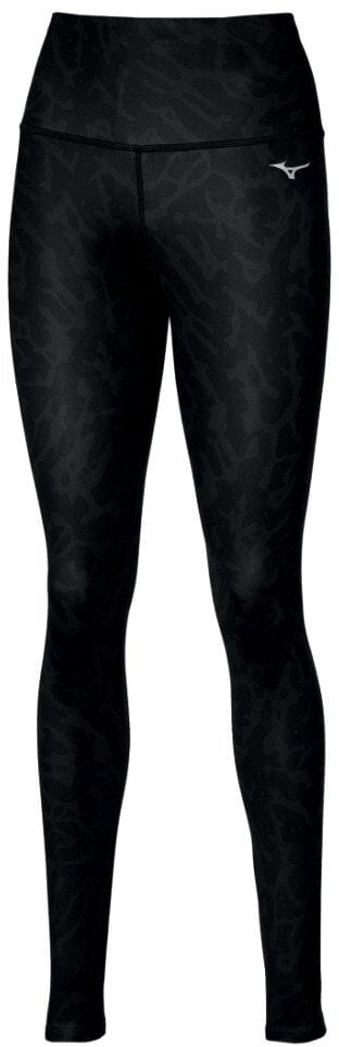 Dámské šortky Mizuno  Printed Tight /Black