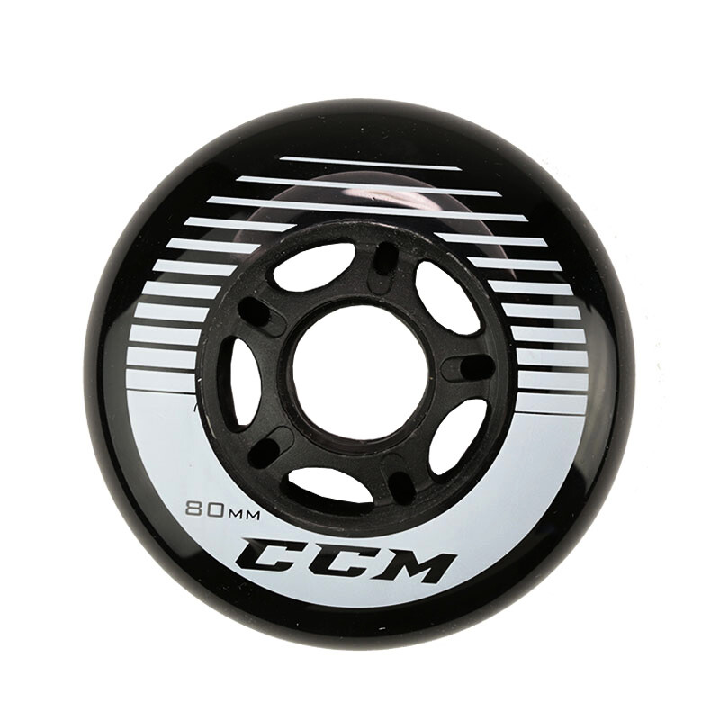 Inline Wheels CCM Replace Wheels 76 mm