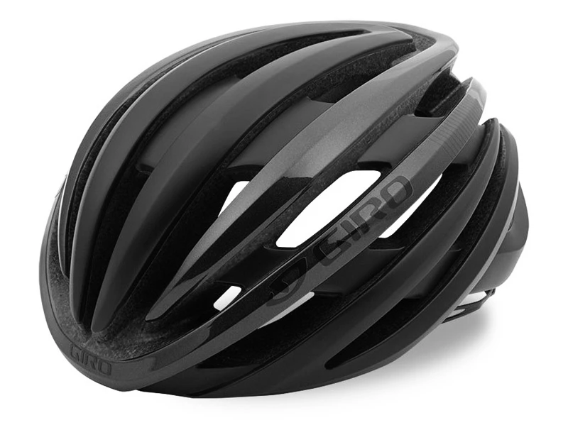 Levně Cyklistická helma GIRO Cinder MIPS matná černá, L (59-63 cm)