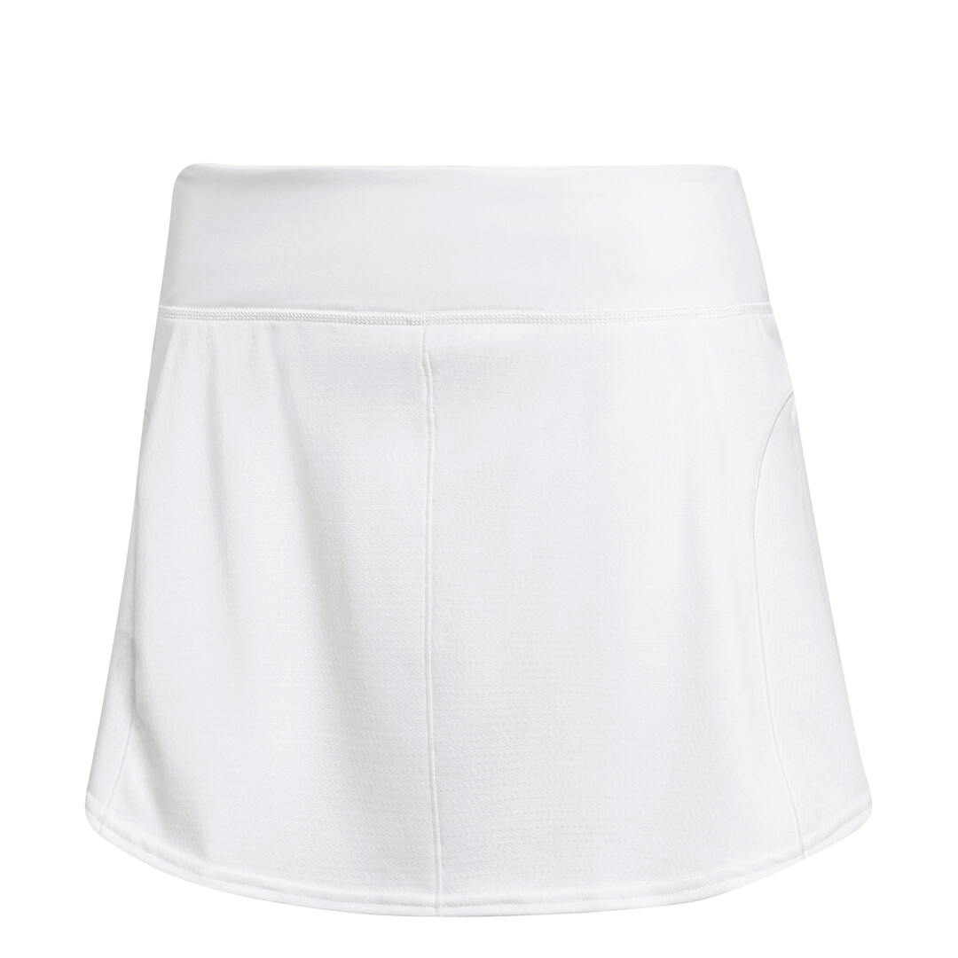 Dámská sukně adidas Match Skirt White M