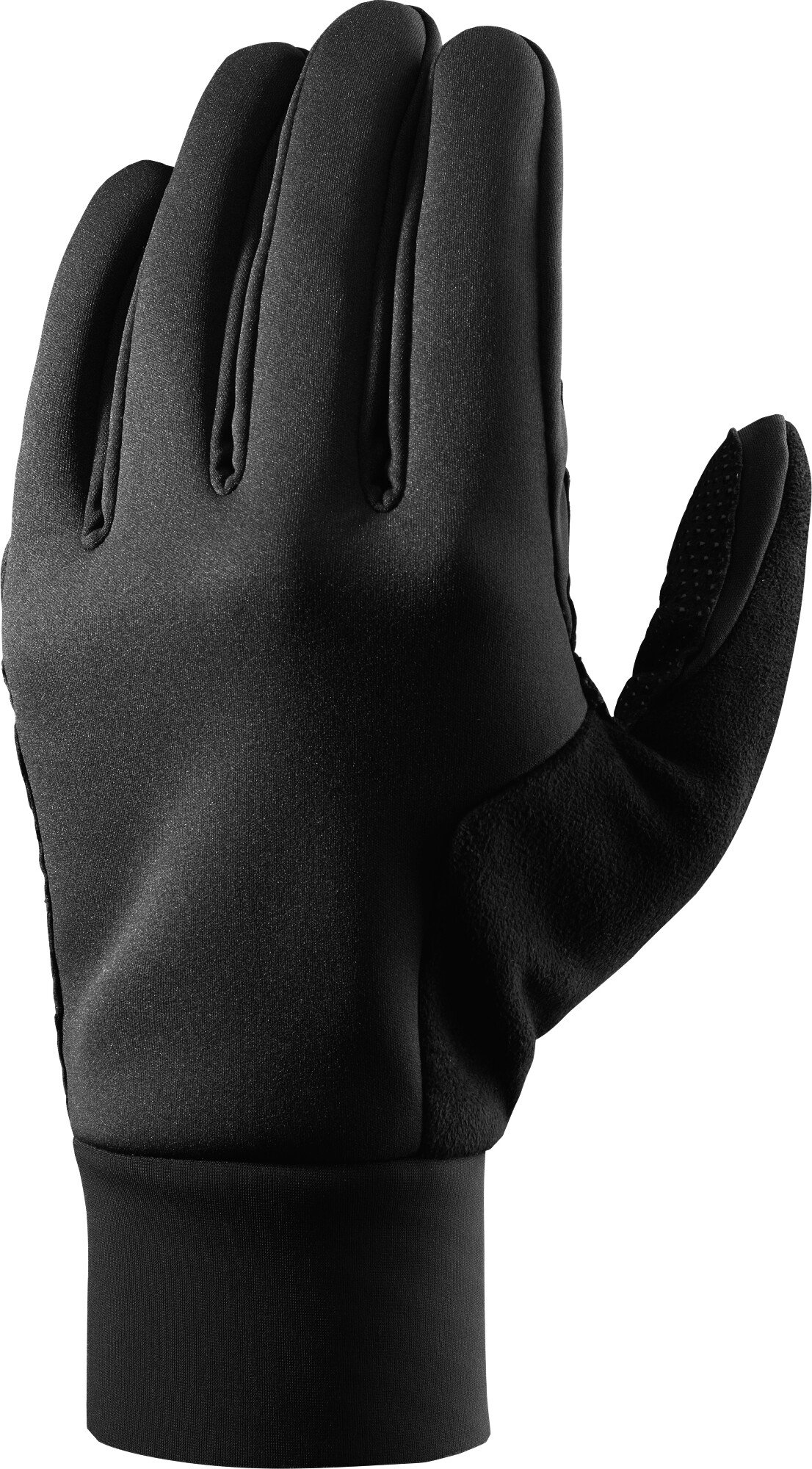 Mavic Mistral Cycling Gloves Black