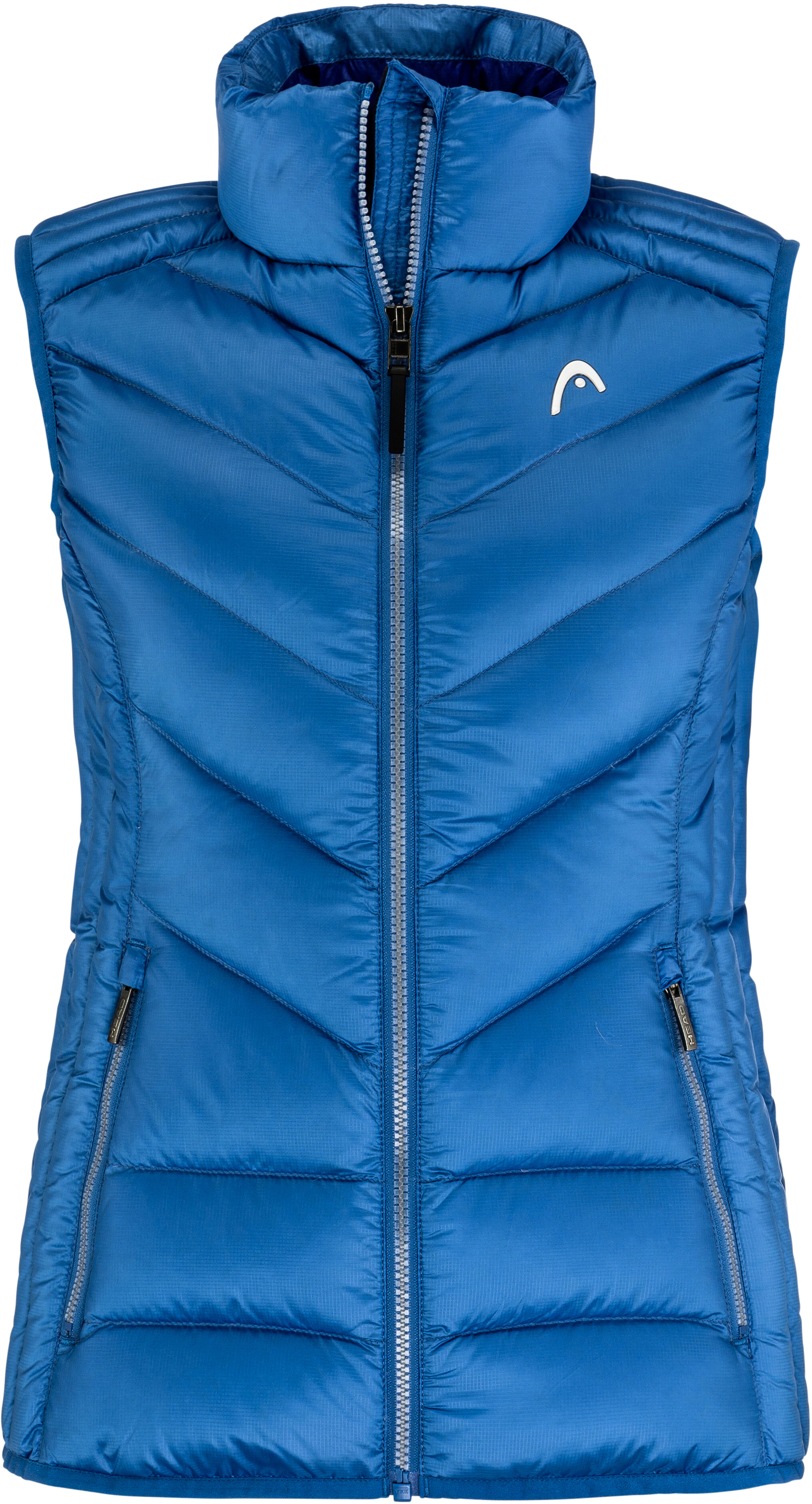 Dámská vesta Head  Grace Vest Aqua M