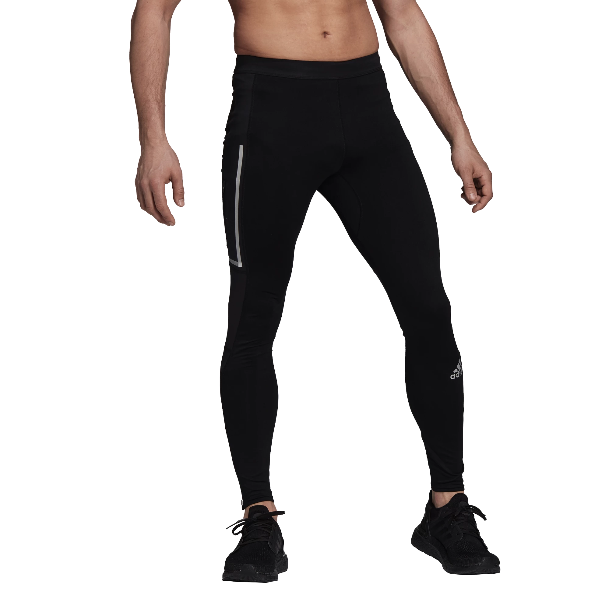 Adidas Saturday Warm Running Leggings