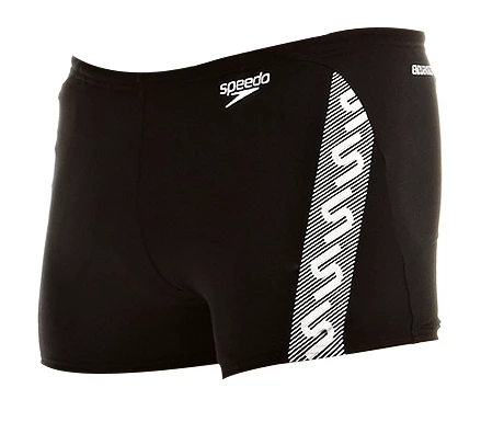 Plavky Speedo Monogram Aquashort, 32