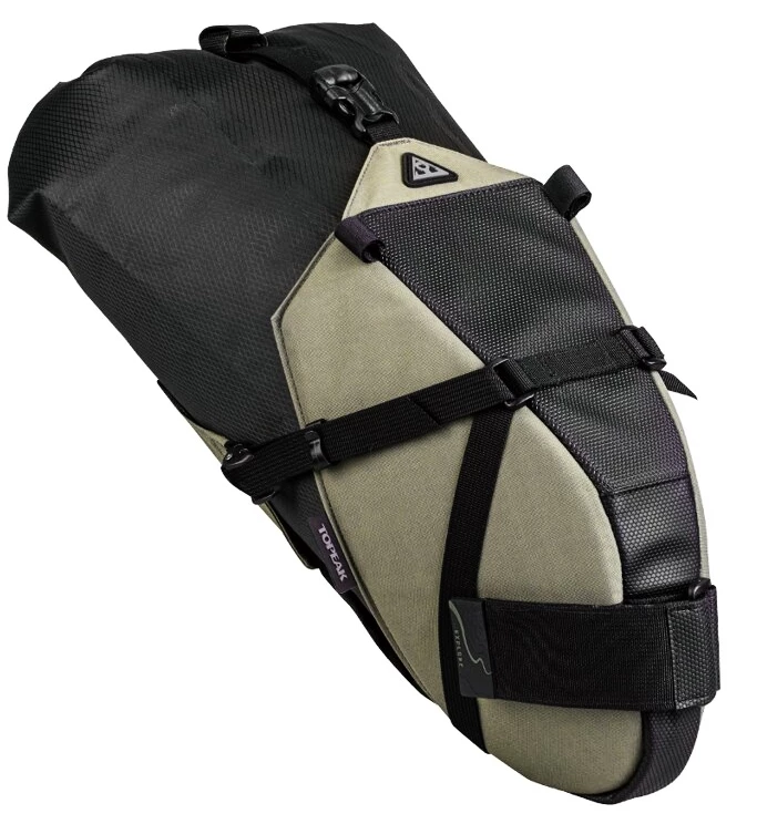 Topeak BackLoader X Saddlebag