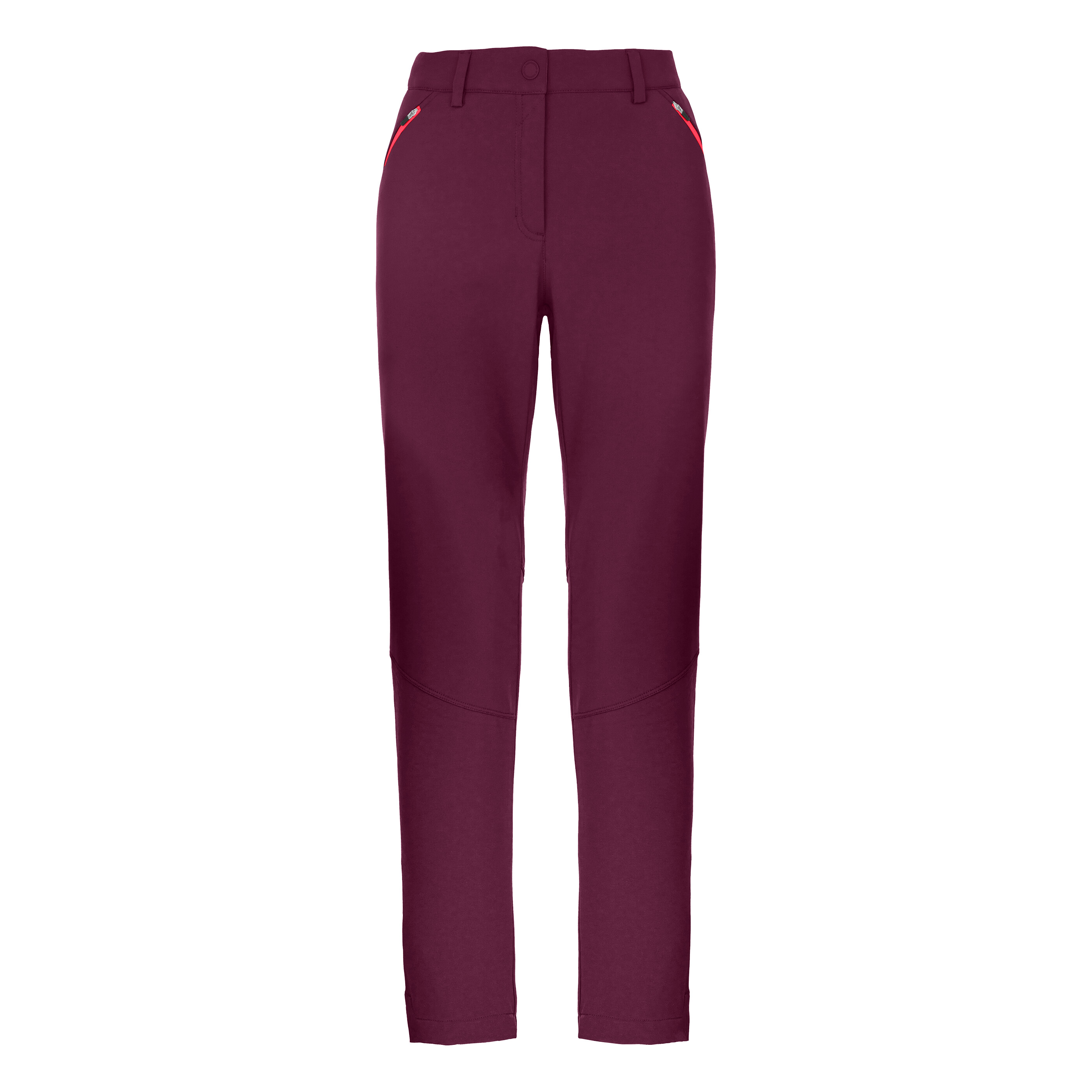 Women's Trousers Salewa DOLOMIA W PNT 38