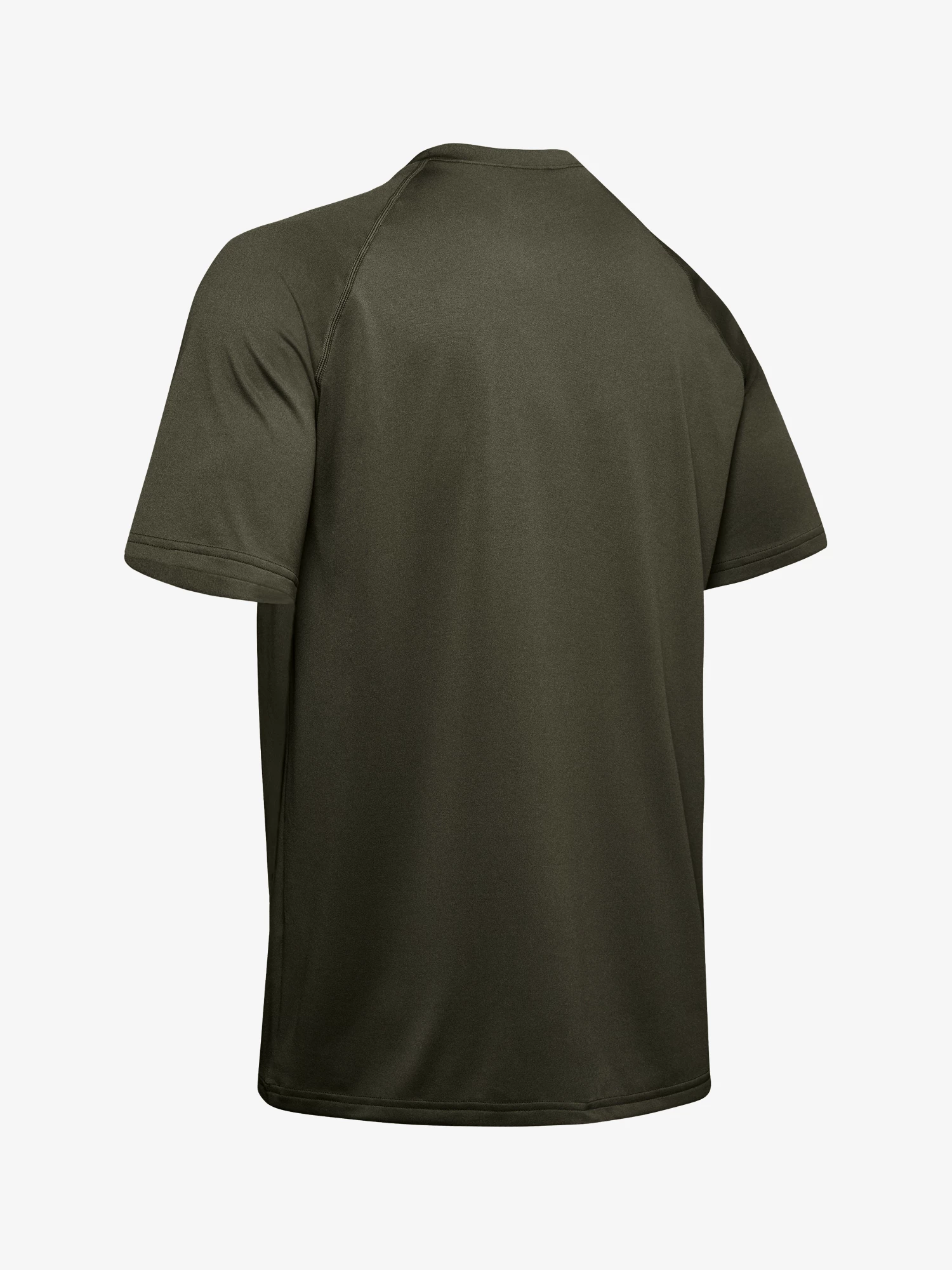 Under Armour Green Men's T-Shirt