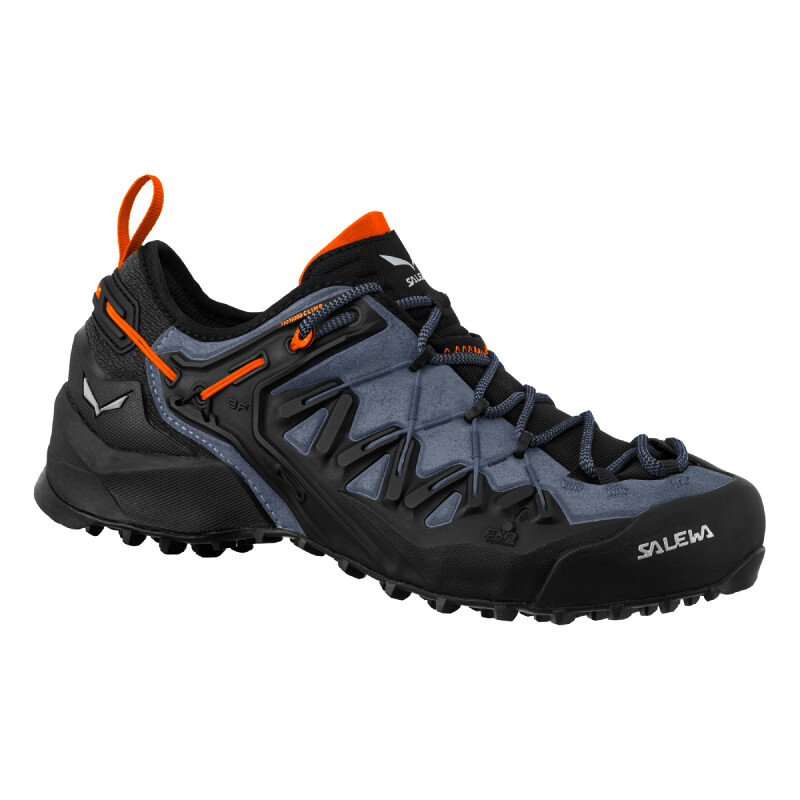 Men's Outdoor Shoes Salewa MS Wildfire Edge UK 8,5