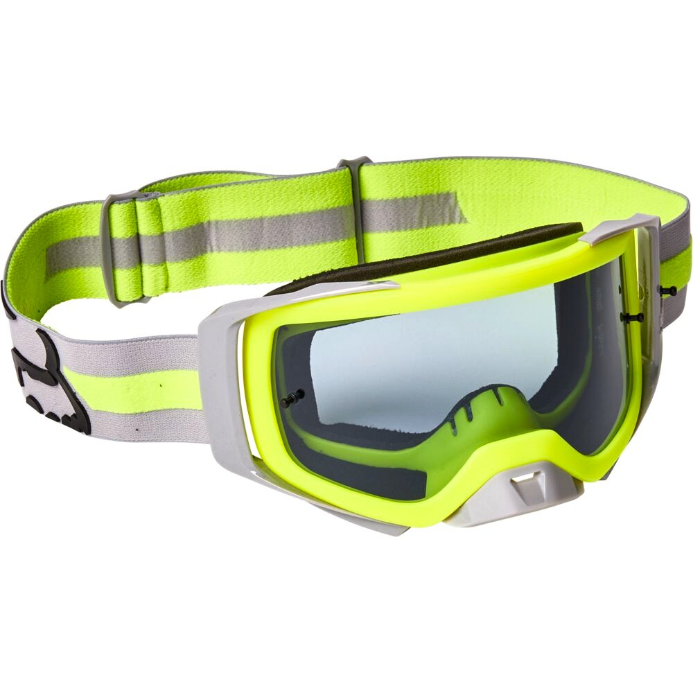 Fox Airspace Merz Downhill Goggles