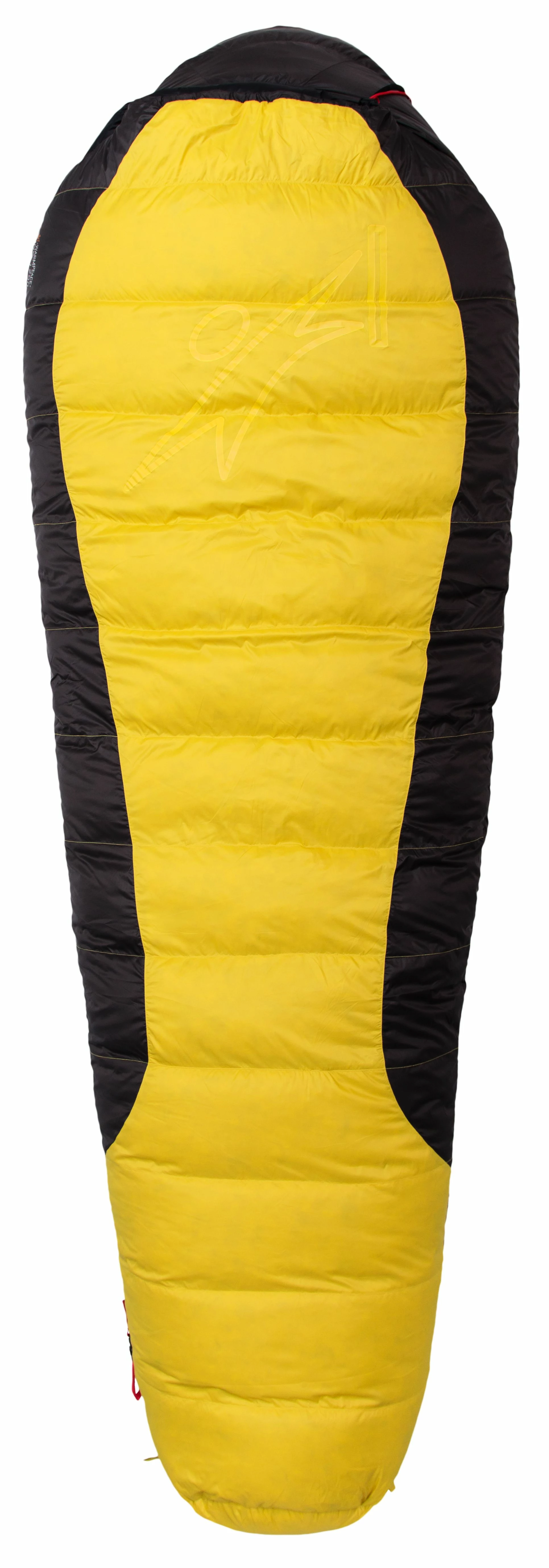 Sleeping bag Warmpeace Viking 1200 195 cm