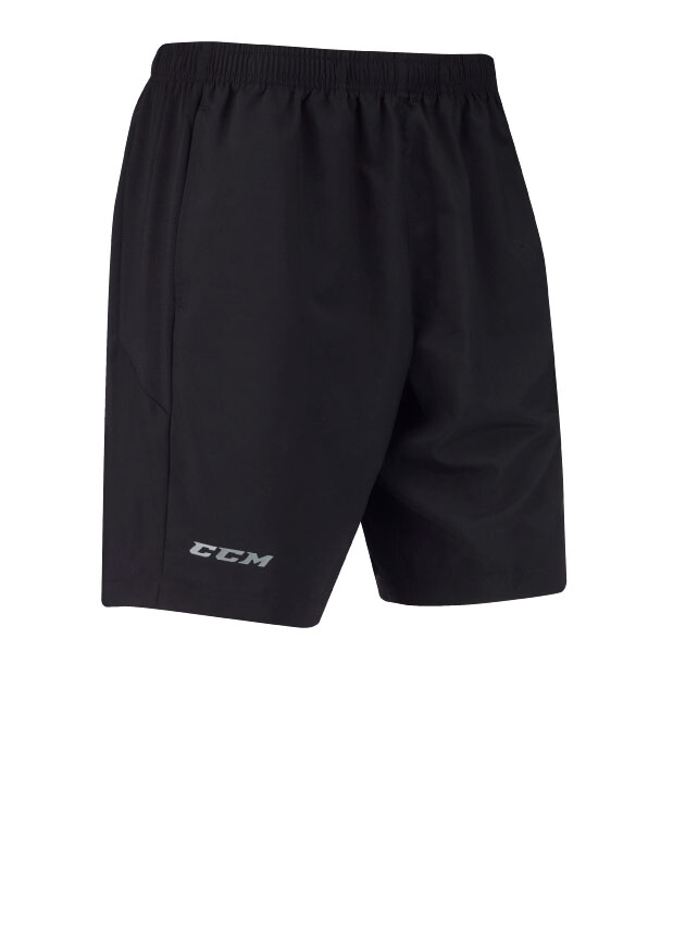 Men's CCM Training Short SR Shorts