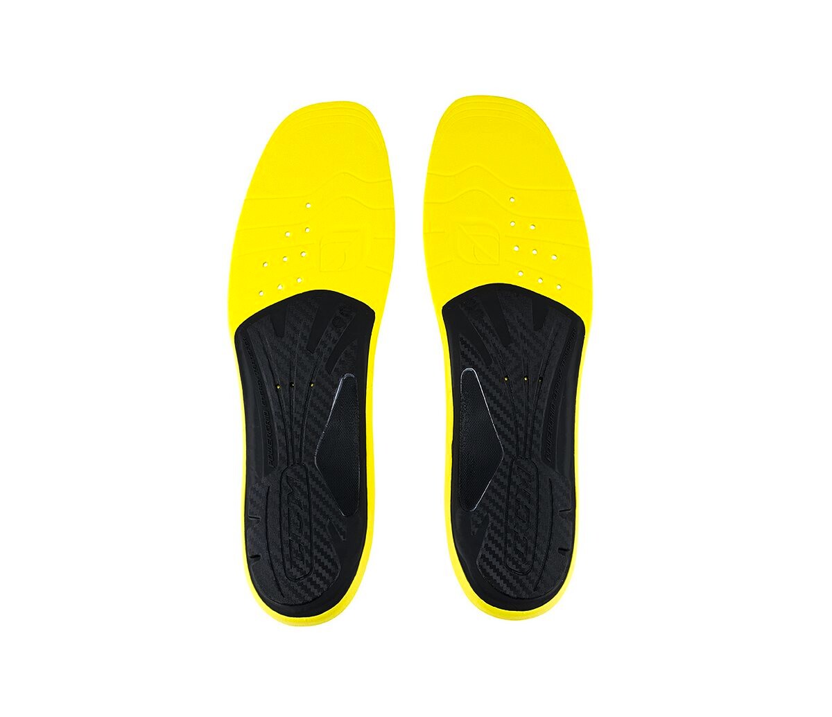 Skate Insoles CCM Orthomove, L