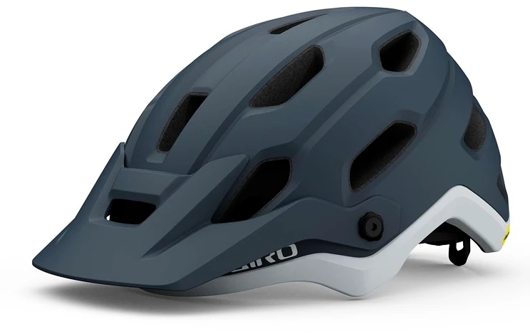 GIRO Source MIPS bicycle helmet matt grey, L (59-63 cm)