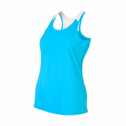 Women's Sensor Infinity Tank Top