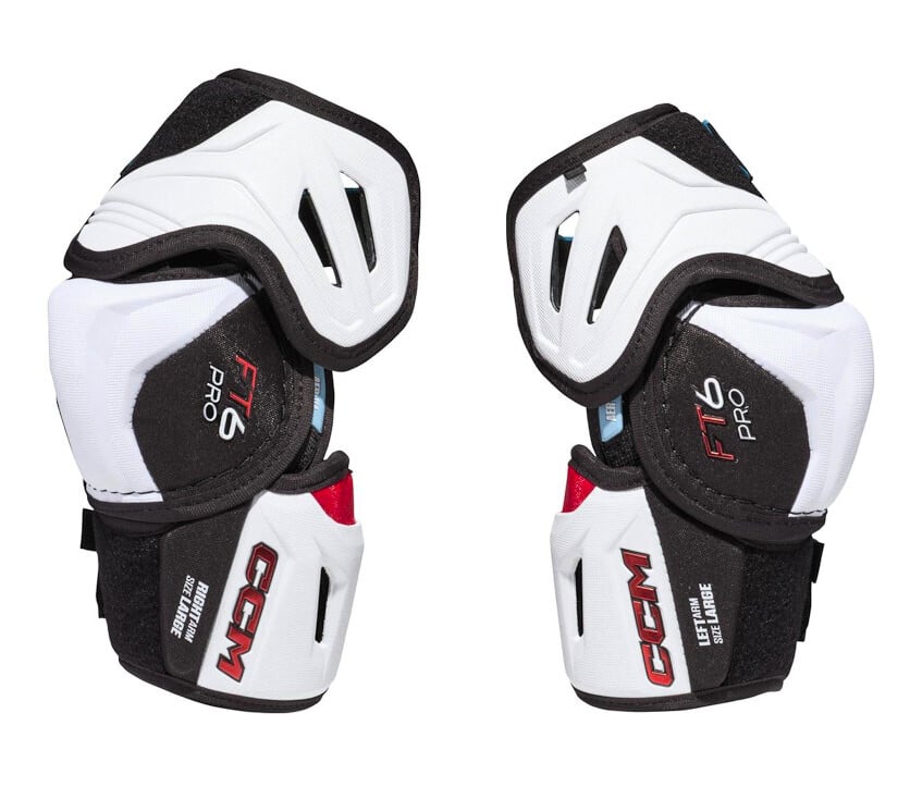 Lokty CCM JetSpeed FT6 Pro Junior M