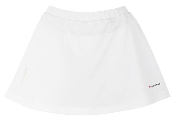 Tecnifibre Lady Cool White Skirt S