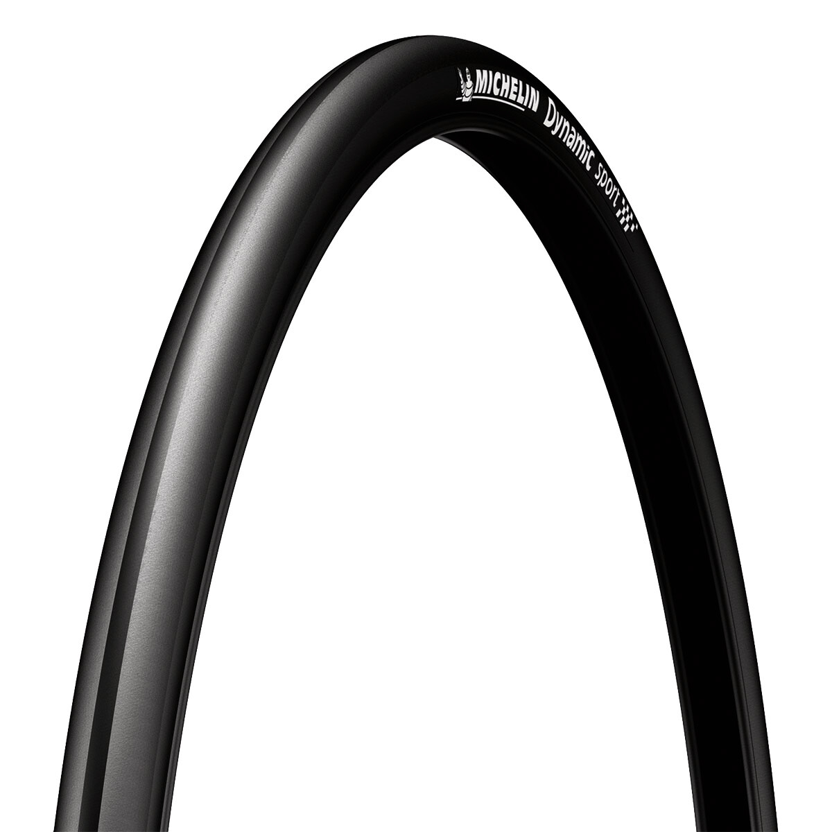 Plášť Michelin  Dynamic Sport Black TS Kevlar 700X25C Access Line