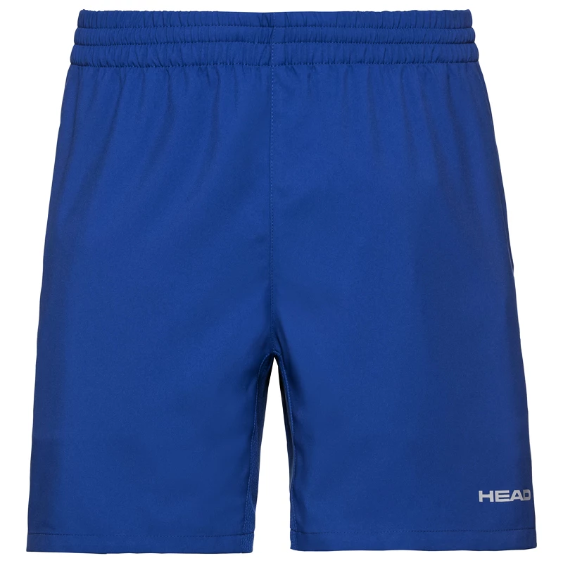 Men's Head Club Blue M Shorts