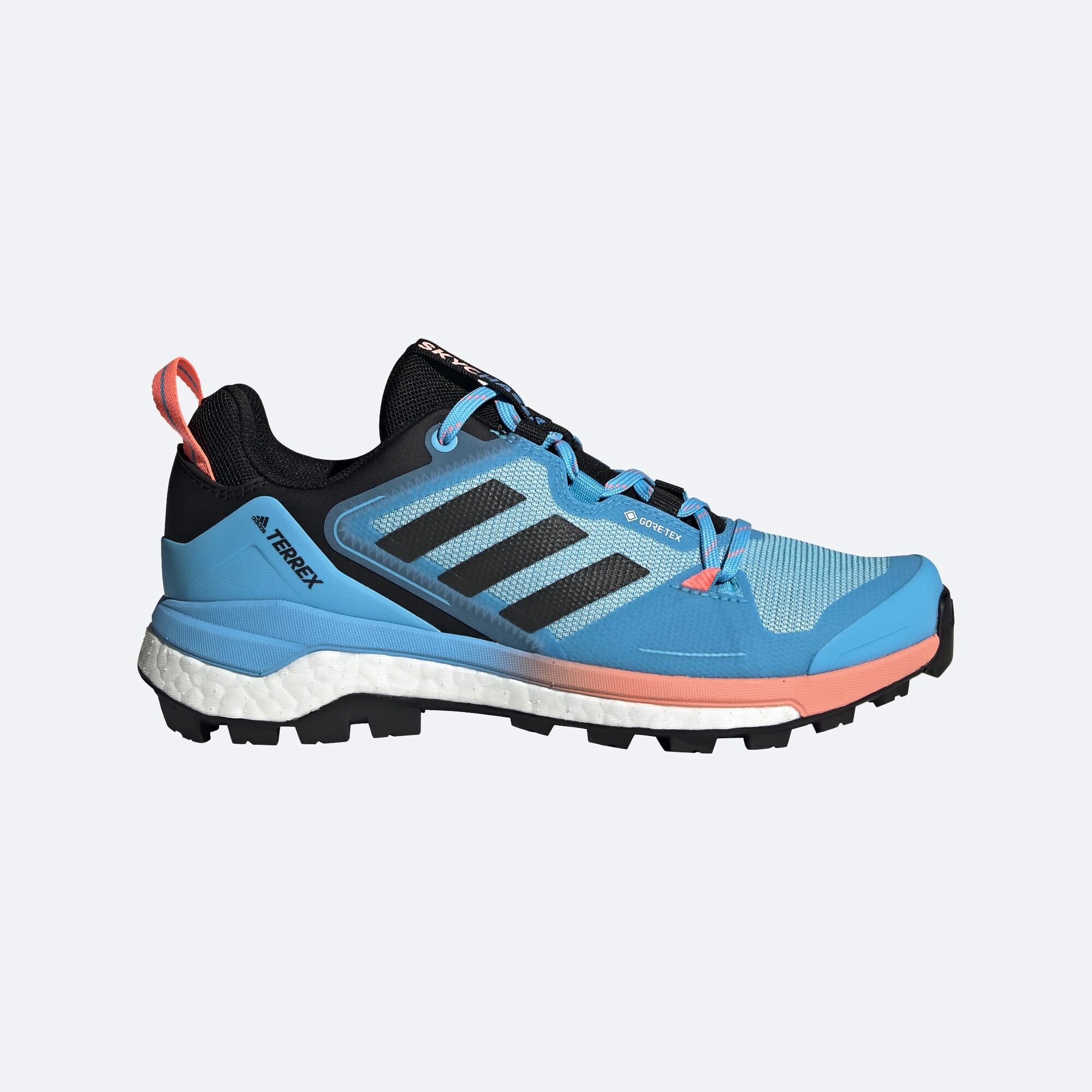 Dámské Boty Adidas  Terrex Skychaser 2 GTX W Blue