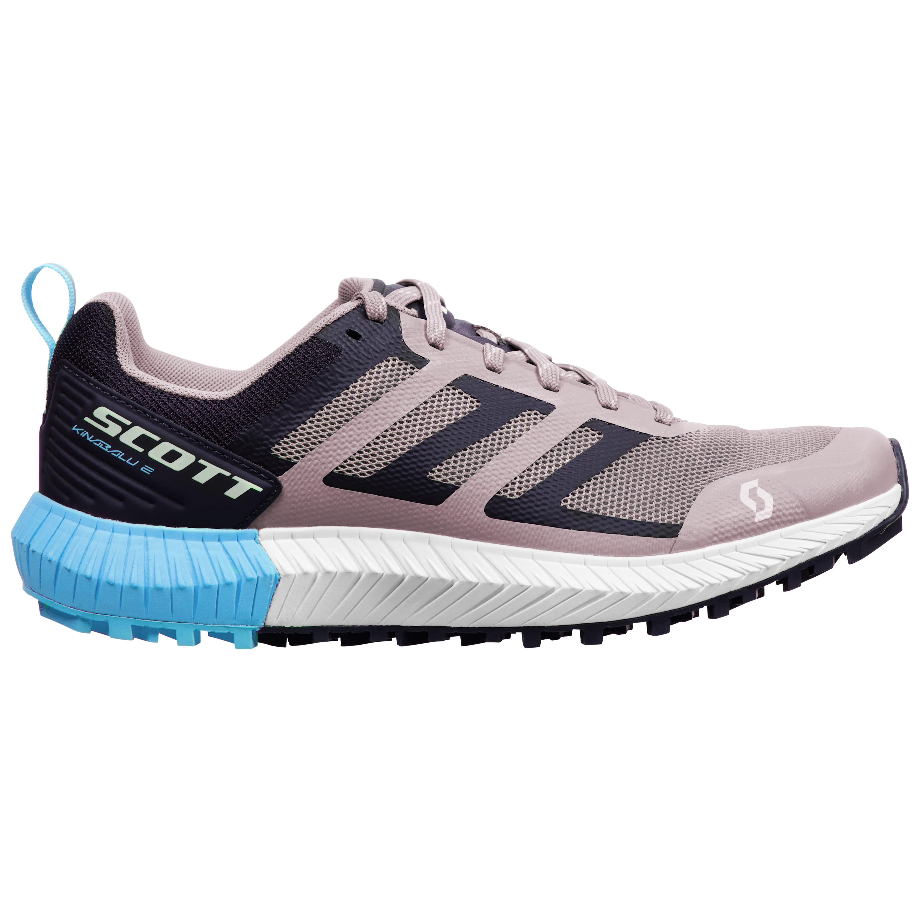 Levně Dámské běžecké boty Scott Kinabalu 2 W
