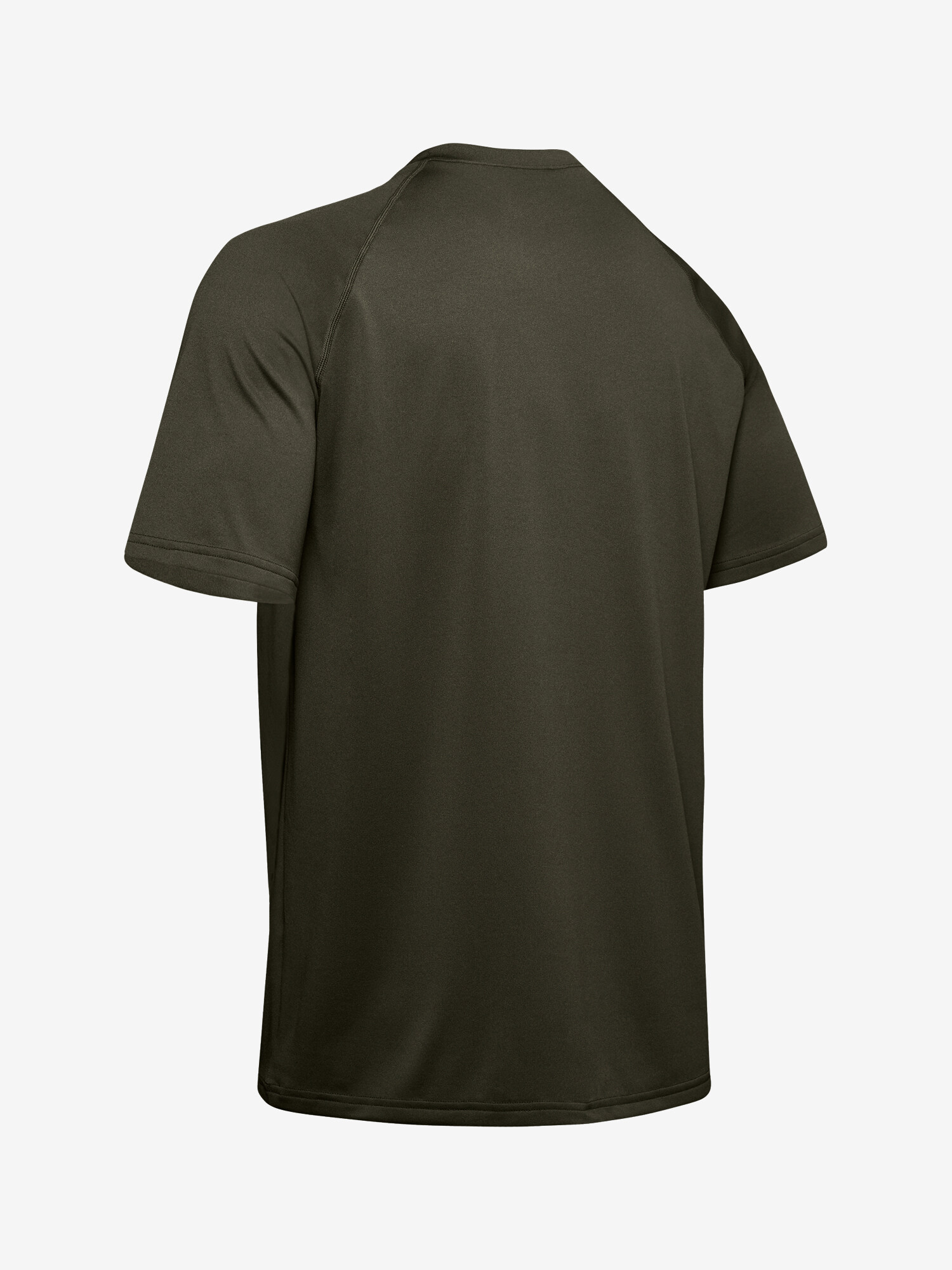 Under Armour Green Men's T-Shirt