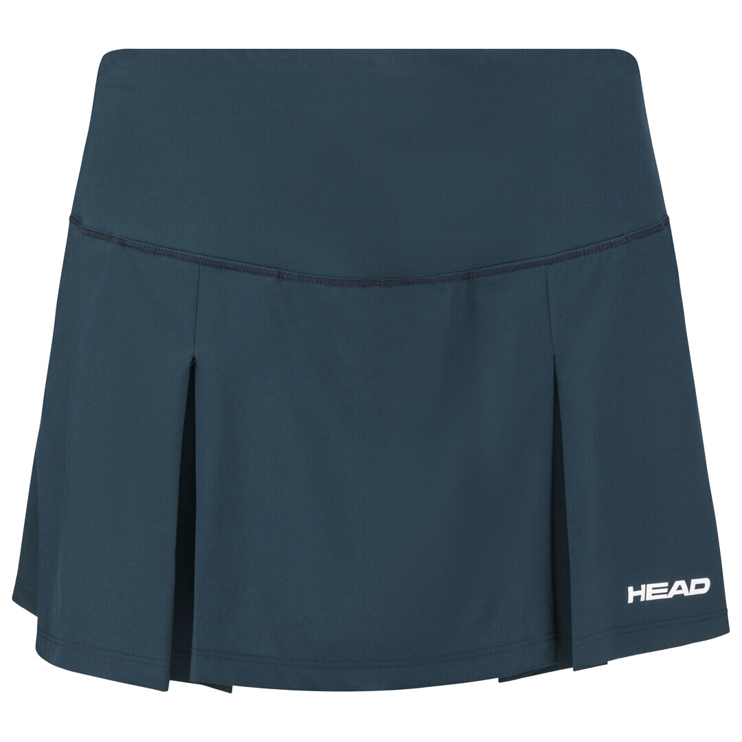 Dámská Sukně Head  Dynamic Skort Women Navy M