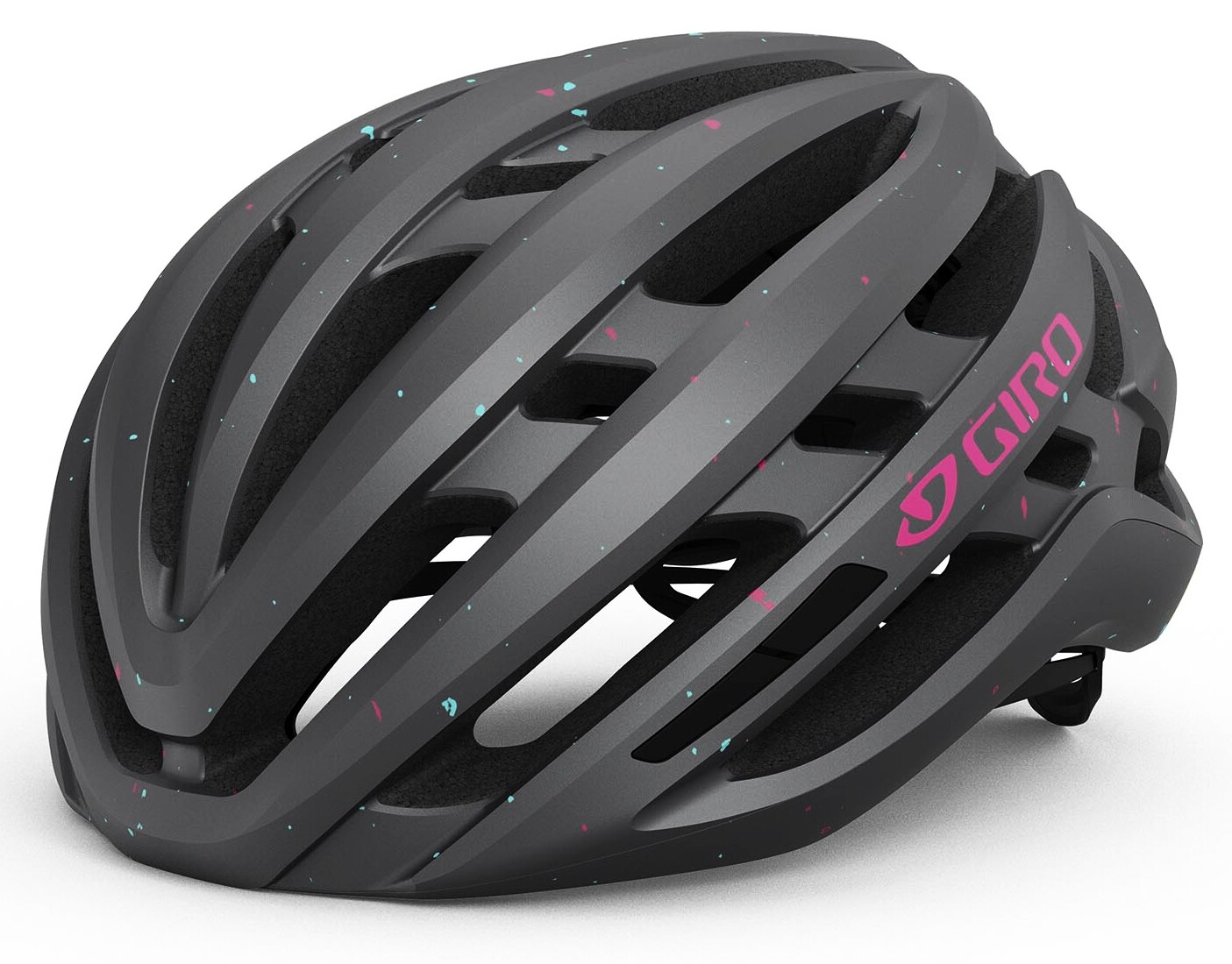 Women's Giro Agilis helmet