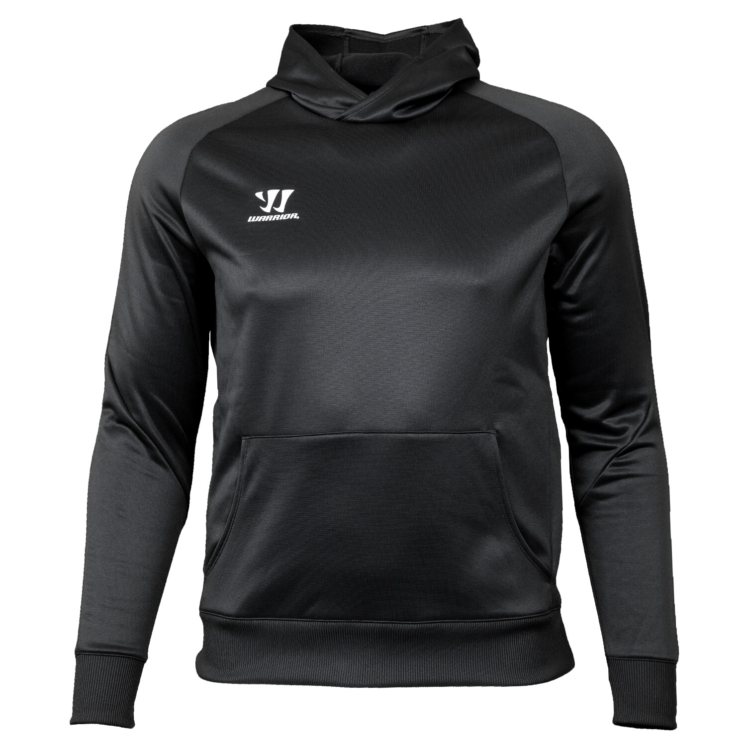 Mikina Warrior Alpha X Performance Hoody SR