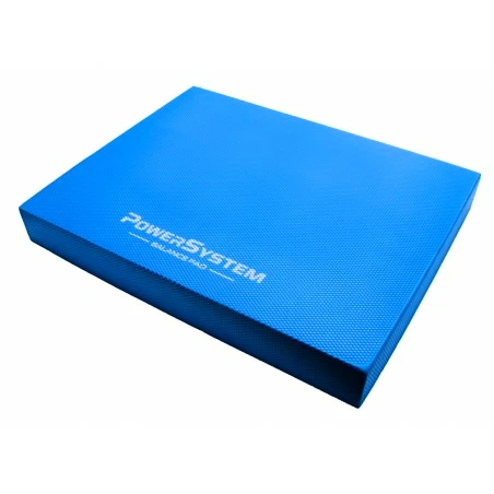 Power System Physio Balance Pad blue