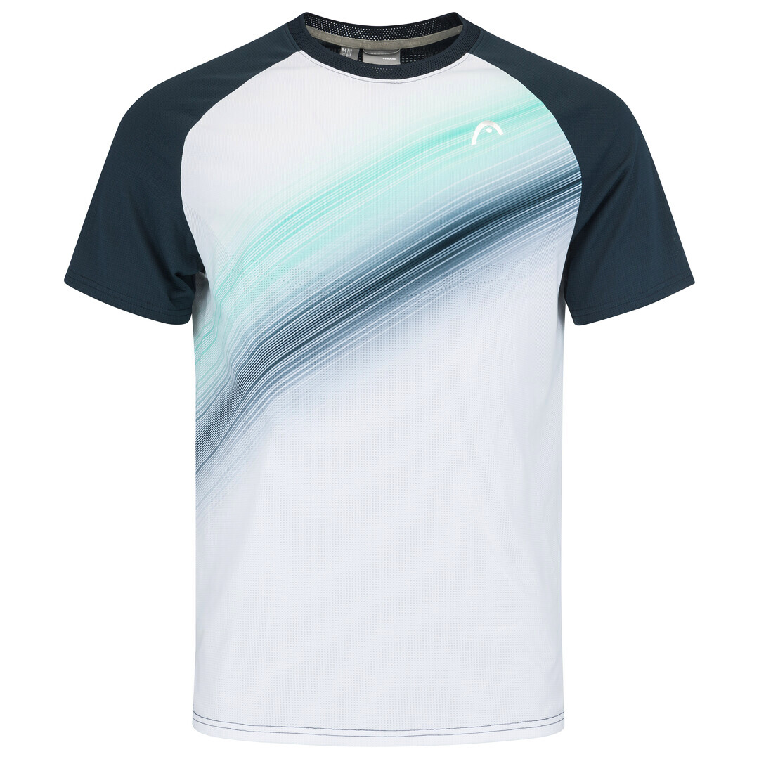 Levně Pánské tričko Head Performance T-Shirt Men NVXP XL