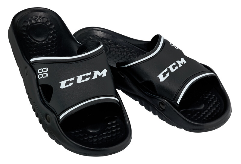 Levně Pantofle CCM Shower Sandals