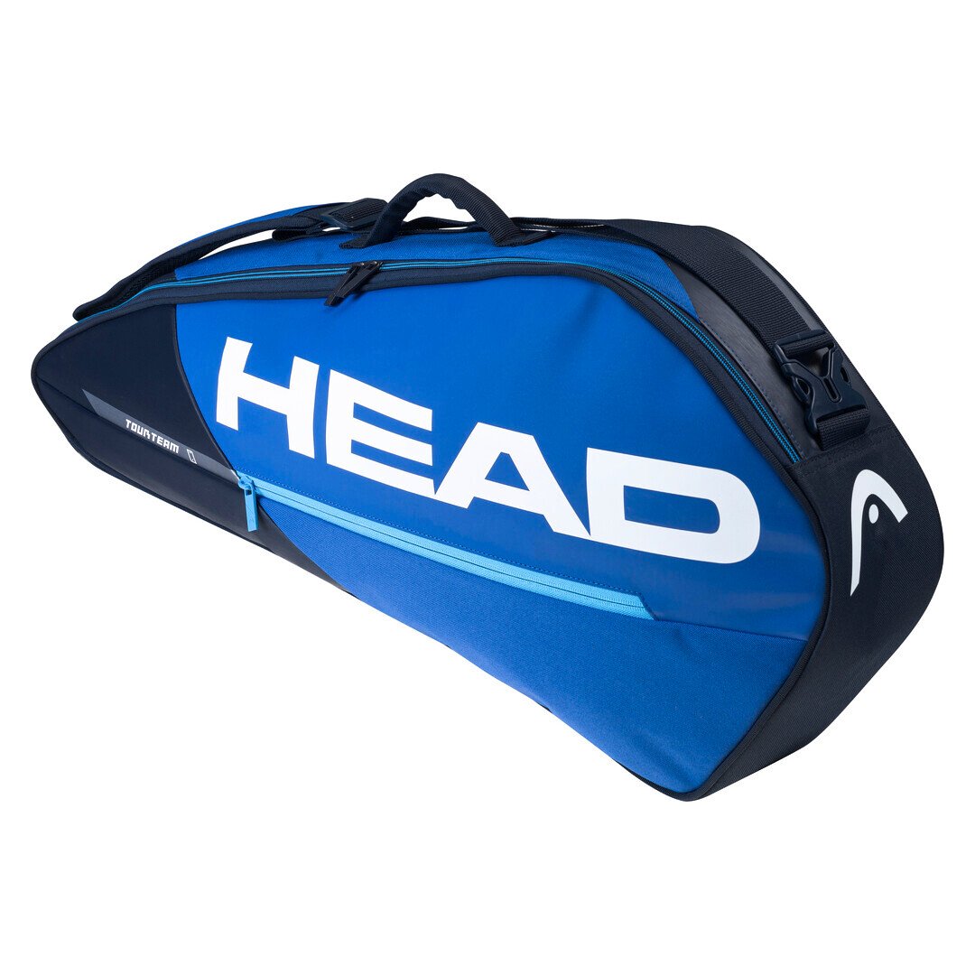 Head Tour Team 3R Blue/Navy Racket Bag