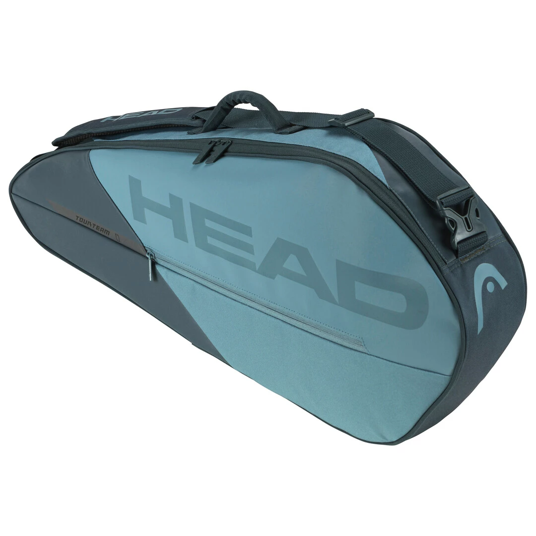 Head Tour Racquet Bag With CB