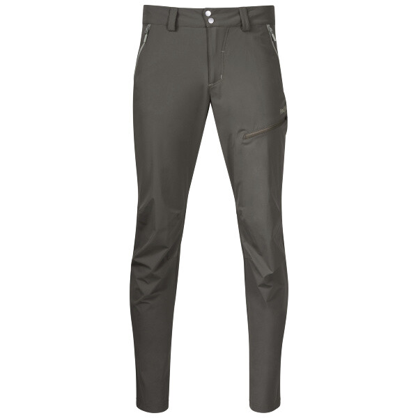 Men's Bergans Tyin Green Mud Trousers