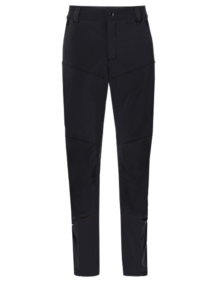 Pánské Kalhoty VAUDE  Larice Pants IV Black  50