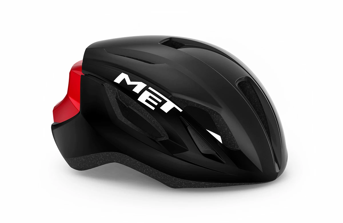 MET Strale Bicycle Helmet