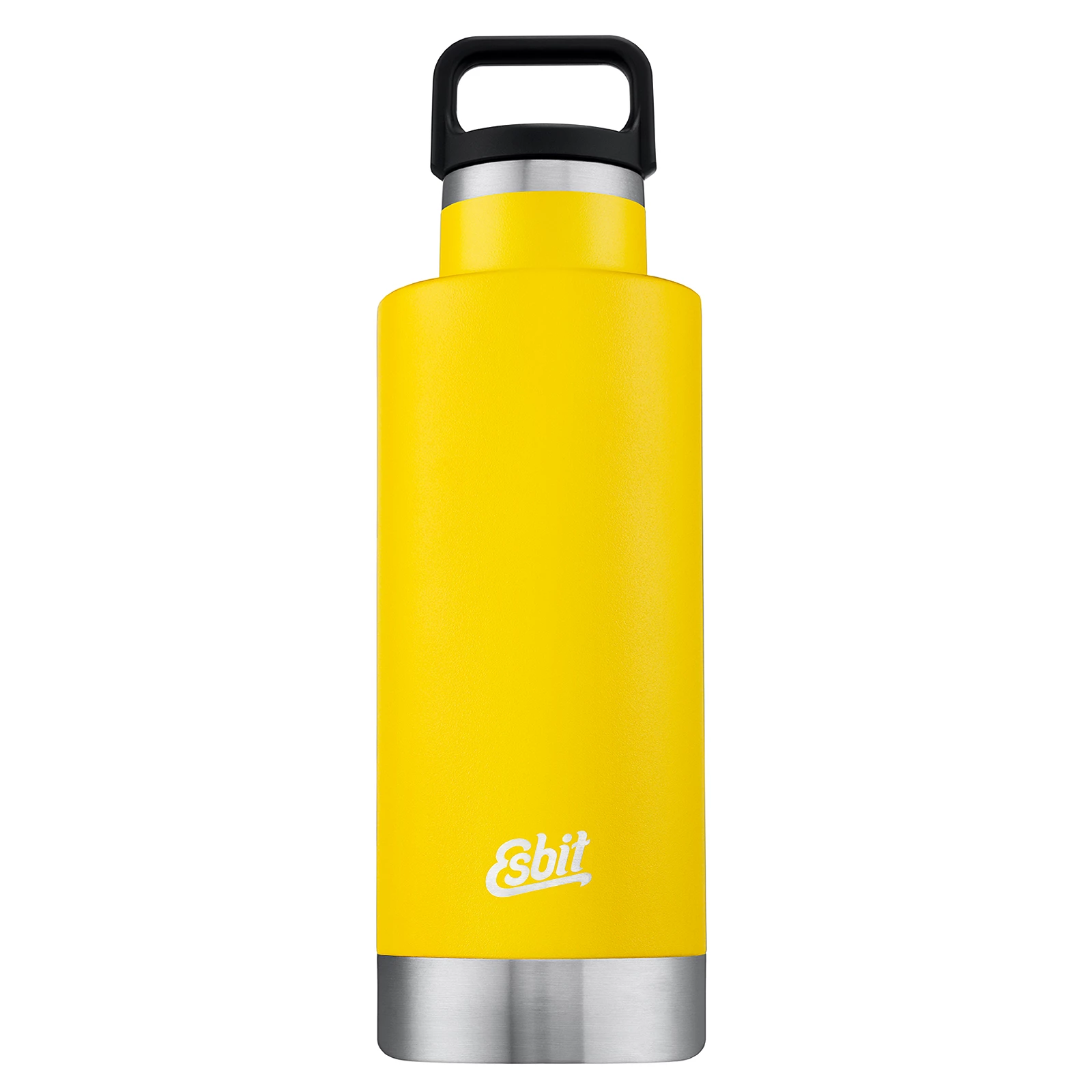 Thermos Flask Esbit Sculptor 0,75 L Gelb