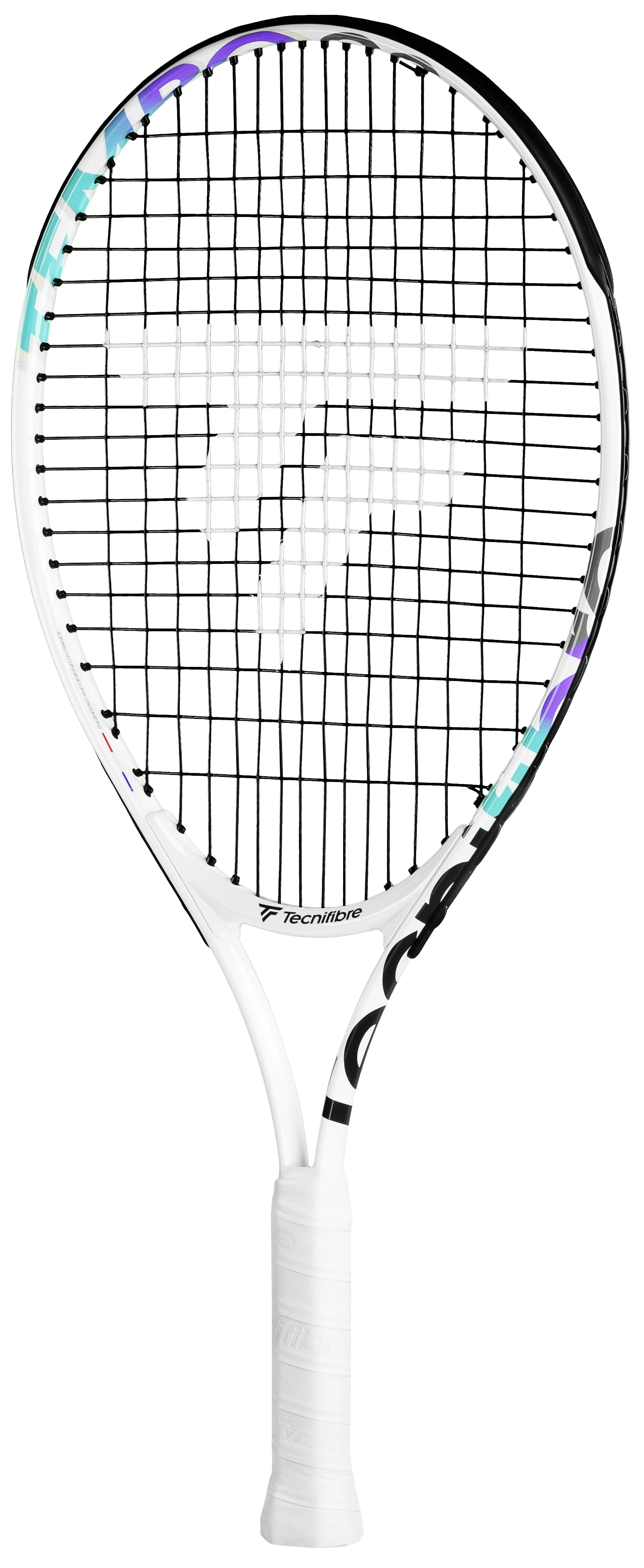 Tecnifibre Tempo JR 23