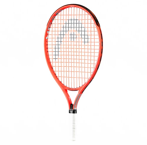 Children's Tennis Racket Head Radical 19 2021