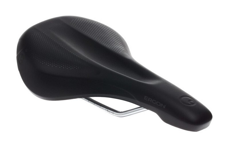 Men's Saddle ERGON SFC3 Gel Fitness L