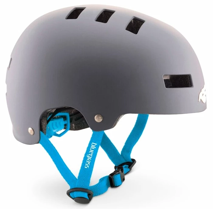 Фото - Шолом велосипедний Bluegrass Superbold bicycle helmet 