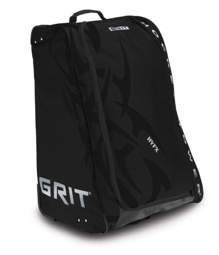 Grit Hockey Bag HYFX Black