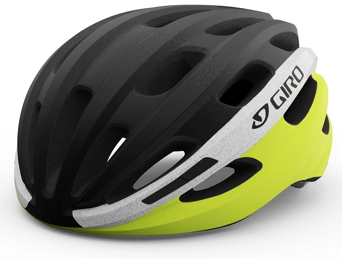 Levně Cyklistická helma Giro Isode